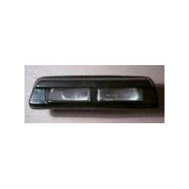 Number plate lamp - 126 (1973 - 1988)