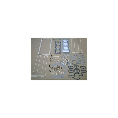 Set of engine gaskets - Dino 2.0