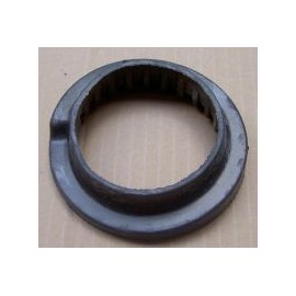 Rubber ring for upper spring - 124 Sport/124