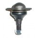 Upper suspension ball joint - 124 Coupe , Spider (1966-->1985), 124 Berline all