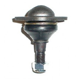 Upper suspension ball joint - 124 Coupe , Spider (1966--1985), 124 Berline all