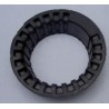 Rubber ring for spring - 124 Coupe/Spider (1966 -- 1985)/124