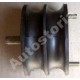 Silenbloc de suspension moteur<br>Fiat 124/125/131/1300/1500