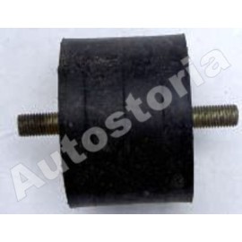 Rubber engine mountFiat 124/125/130/132/Dino