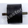 Tassello sopporto motoreFiat 124/125/130/132/Dino