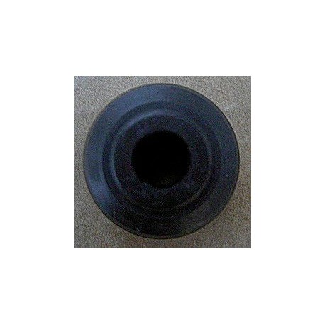 Front Shock Absorber Rubber bush - 500/126 all