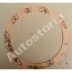Gasket for differential cover - 124 Sport (1966 --> 1978)