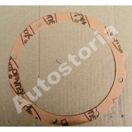 Gasket for differential cover - 124 Sport (1966 --> 1978)
