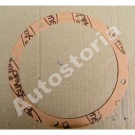 Gasket for differential cover - 124 Sport (1966 -- 1978) / 1100 / 1200 / 1500 OSCA