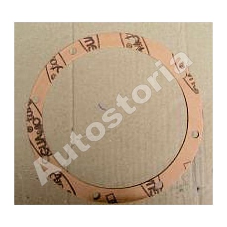 Gasket for differential cover - 124 Sport (1966 --> 1978)