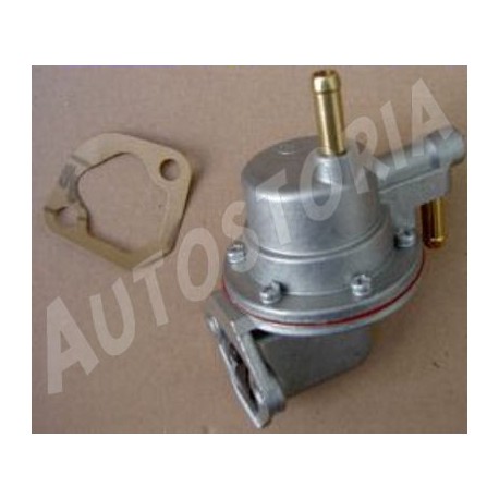 Fuel Pump<br>1500/1800/2100/2300