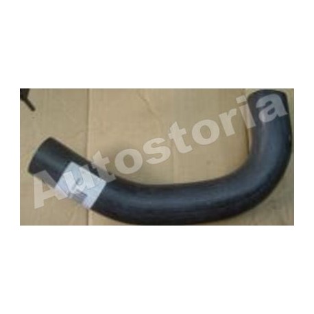 Low hose of radiator - 124 Sport AC/AS (1400 cm3)