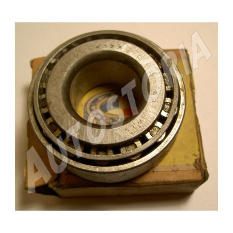 Bearing of rear differential<br>1100/1200