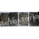 Plaquettes de freins arrièreDino 2000/2300/Osca