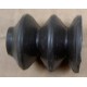 Rubber boot for gearshift - 500/126