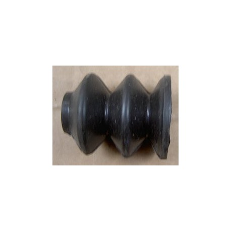 Rubber boot for gearshift - 500/126