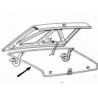 Joint de capot Ar - 1100 R