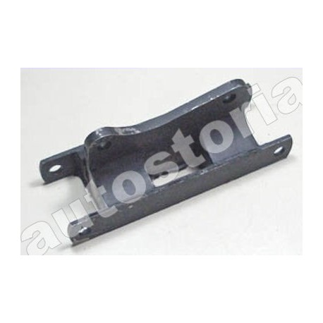Gearbox rubber pad<br>Fiat Dino 2000