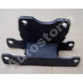 Almohadilla de caja de cambio<br>Fiat Dino 2400