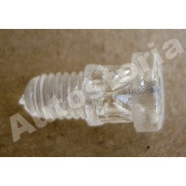 Screw for tail lamp plastic - 127/128/131/132/A112