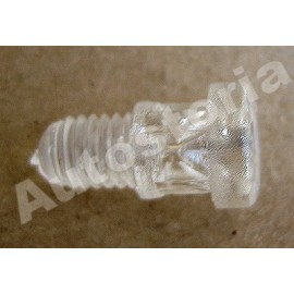 Tornillo de plastica de lampara - 127/128/131/132/A112