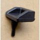 Bonnet rubber stop - 126