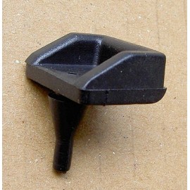 Bonnet rubber stop - 126