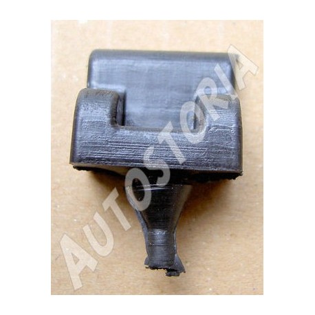 Bonnet rubber stop - 126