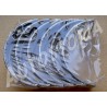 Set of bearings of motor block (+0,30) - A112 Abarth