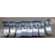 Rod Bearing (standard size) - 124 Sedan / 128 All