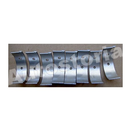 Rod Bearing (standard size) - 124 Sedan / 128 All