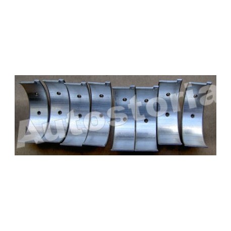 Connecting rod bearings (Standard Size) - 125/124 Sport 1608