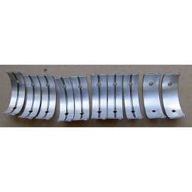 Cojinetes de bloque motor (standart)<br>124/124Sport/125/128