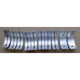 Main shaft bearing set (standard) <br>124/124Sport/125/128/238