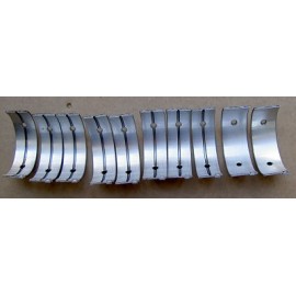 Main shaft bearing set (+0,10)<br>124/124Sport/125/128/238