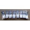 Seria cuscinetti bielle (+0,20) - 124/124 Sport/128