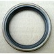 Oil seal ring - Fiat Dino 2400 all