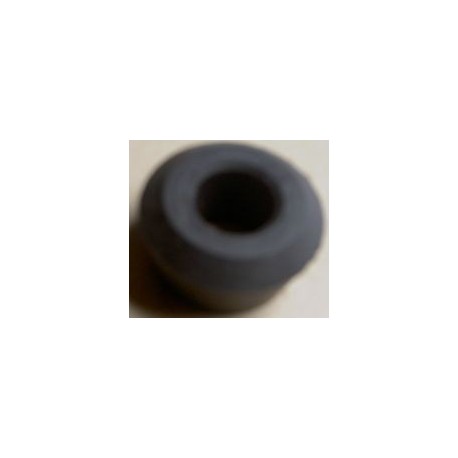 Rubber bush for rods - 124 Berline all