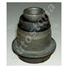 Suspension rubber bushing - 128 all (chassis 2309616-->) , Ritmo All