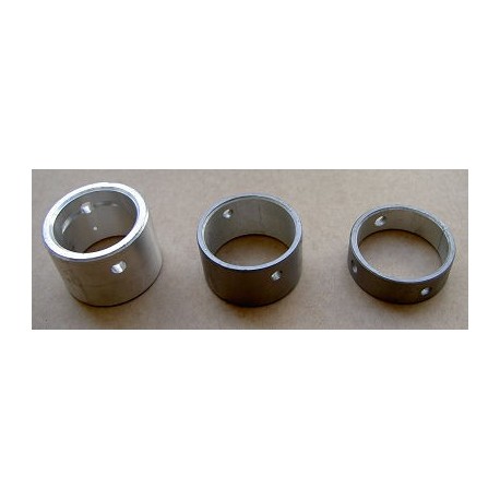 Camshaft bearings over size+0.25<br>1100/1200