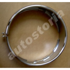 Frame chrome R - 600 D