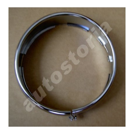 Frame chrome L - 600 D