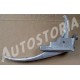 Alloy right outer handle - 1100 103D/H
