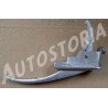 Alloy right outer handle - 1100 103D/H