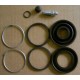 Rear caliper rubber kit - Fiat Dino 2400