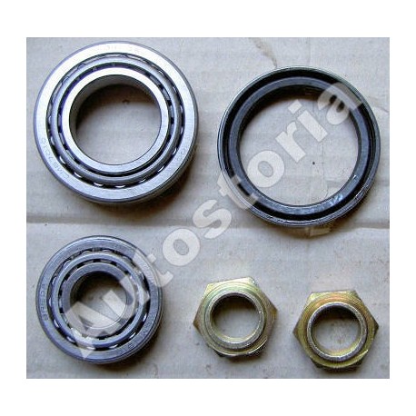 front wheel bearing kit (for one side) - Fiat Dino All