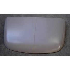 Front bonnet - Fiat 500 N / D / D Giardiniera (1957 - 1965)