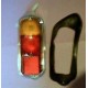 Right Tail lamp - 600 D (1965 -- )