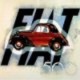 Frontale anteriore - Autobianchi Bianchina transformabile (1