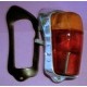 Left Tail lamp - 600 D (1965 -- )